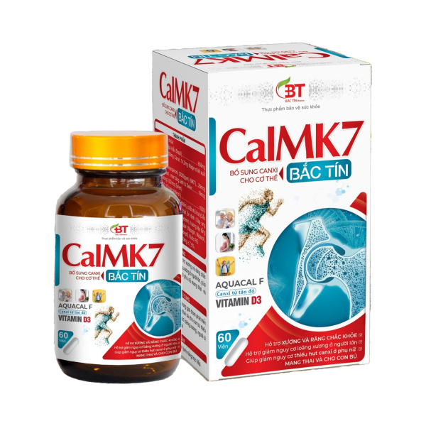 CalMK7