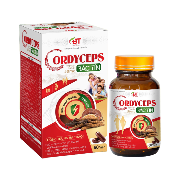 Cordyceps