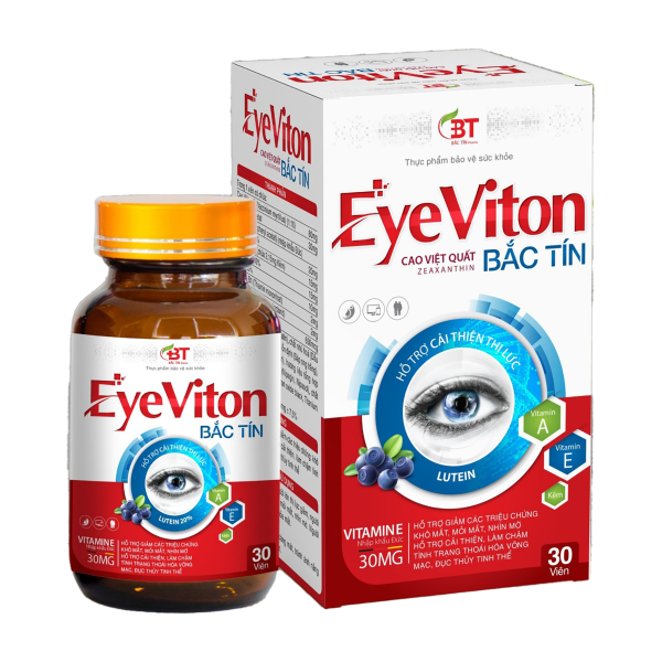 Eyeviton