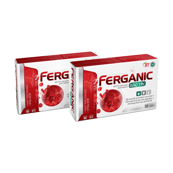 Ferganic