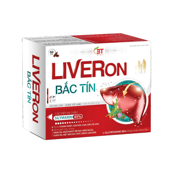 Liveron