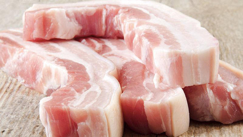 Giải đáp thắc mắc: Ăn thịt mỡ có béo không? 2