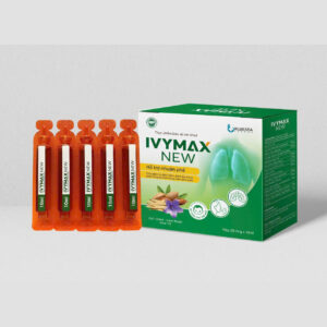 Siroho Ivymax