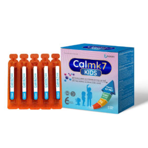 CalMK7 Kids