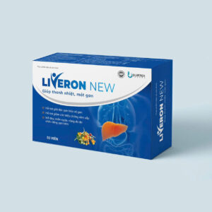 Liveron