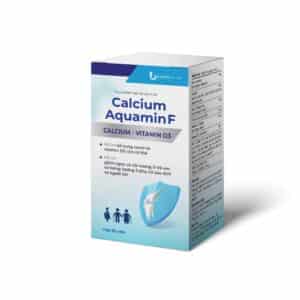Calcium Aquamin F