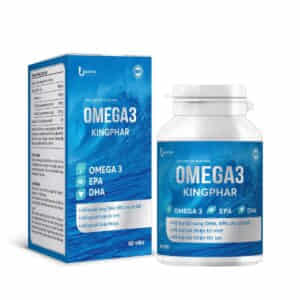 OMEGA3 KINGPHAR