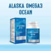 Alaska Omega Ocean