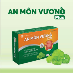 An môn vương