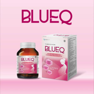 BlueQ