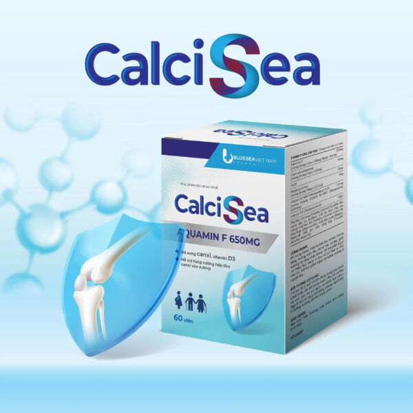 CalsiSea