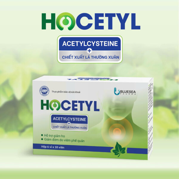 Hocetyl
