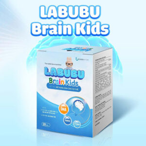 Labubu Brain Kids