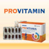 Provitamin