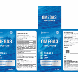 OMEGA3 KINGPHAR