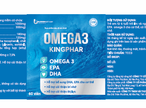 OMEGA3 KINGPHAR 3 screenshot 1761729999