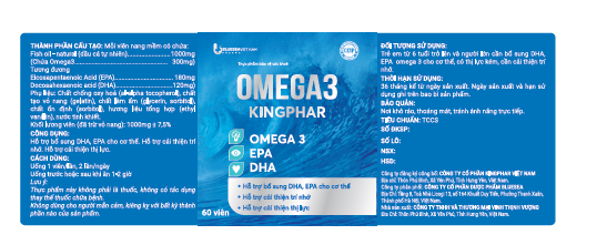 OMEGA3 KINGPHAR 2 screenshot 1761729999