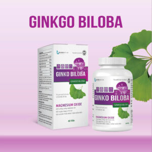 Ginkgo Biloba