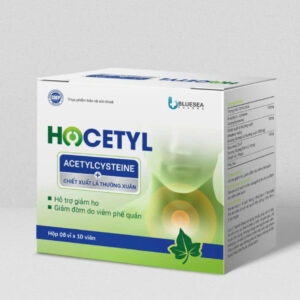 Hocetyl