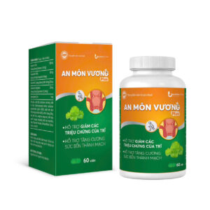 An Môn Vương Plus