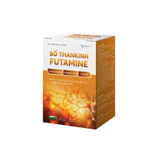 Thực phẩm bảo vệ sức khỏe BỔ THANKINH FUTAMINE