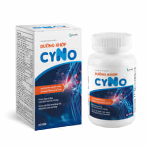 Dưỡng khớp Cyno