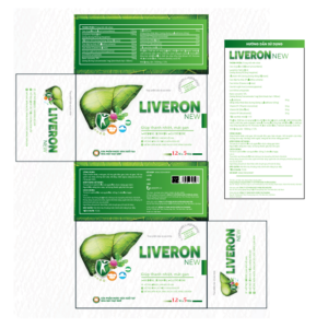 LIVEREON NEW