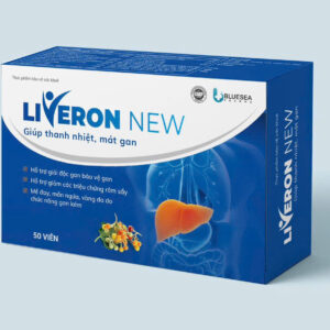 Liveron New
